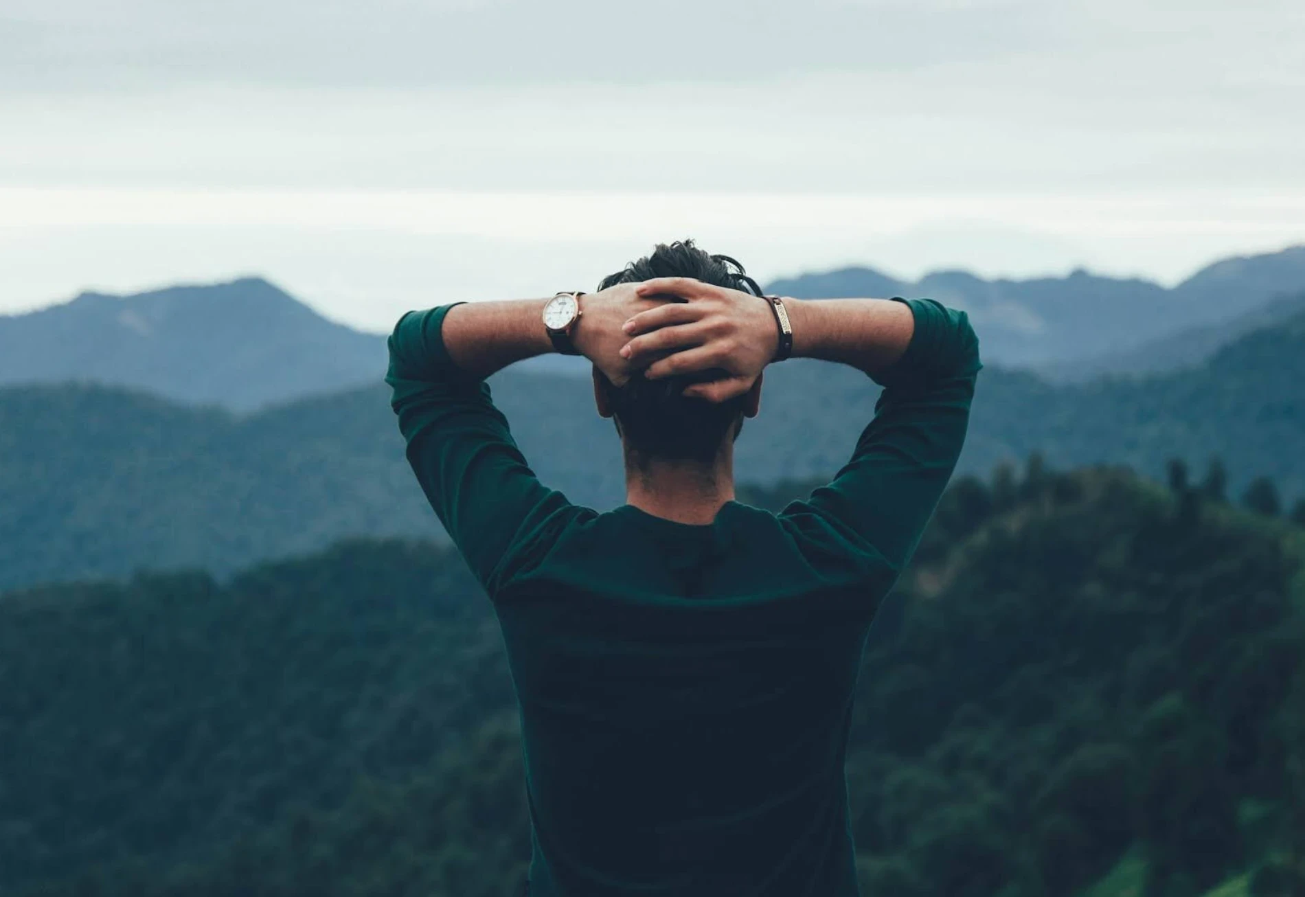 Anxiety & Stress Disorder