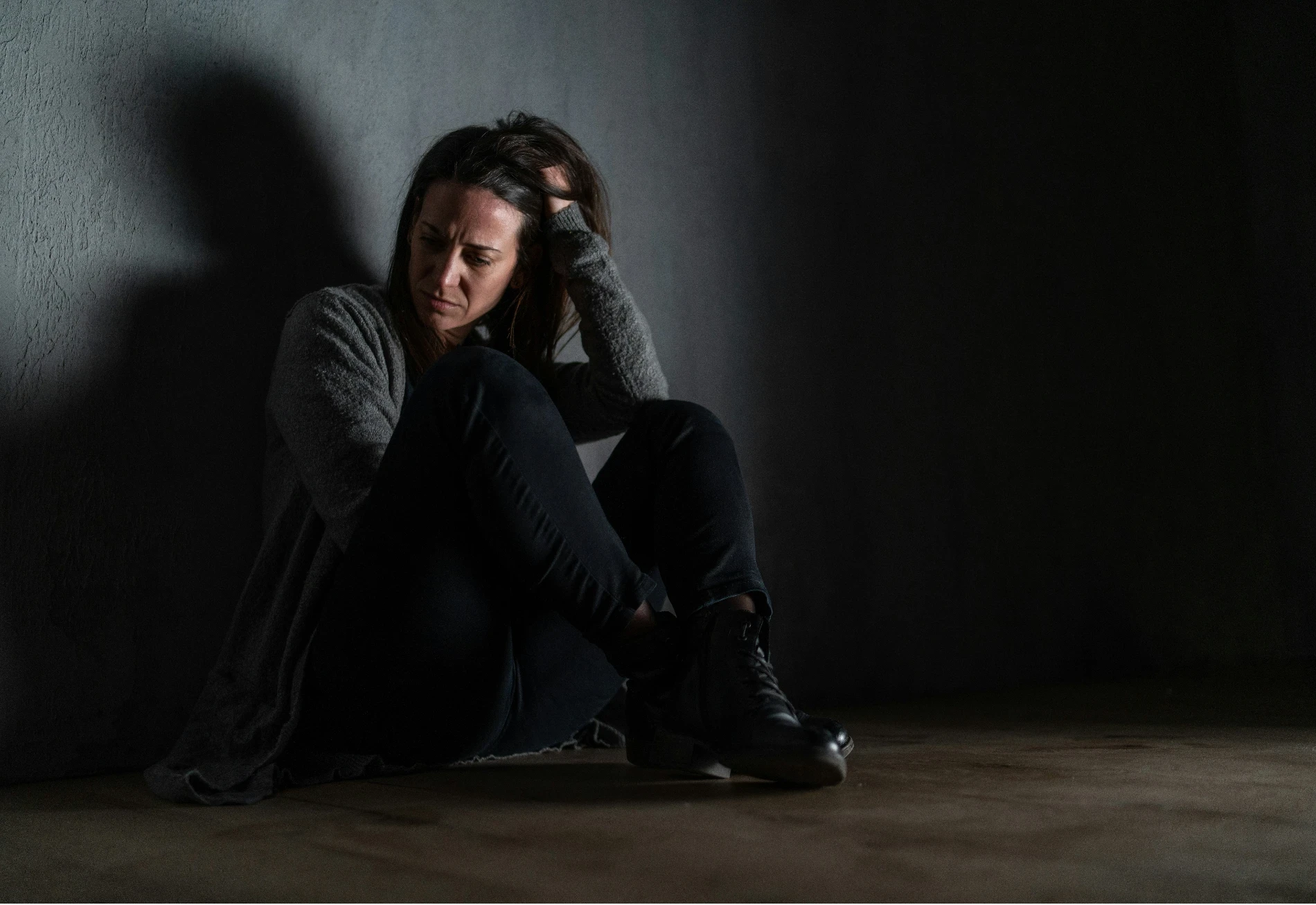 Substance Abuse Disorder